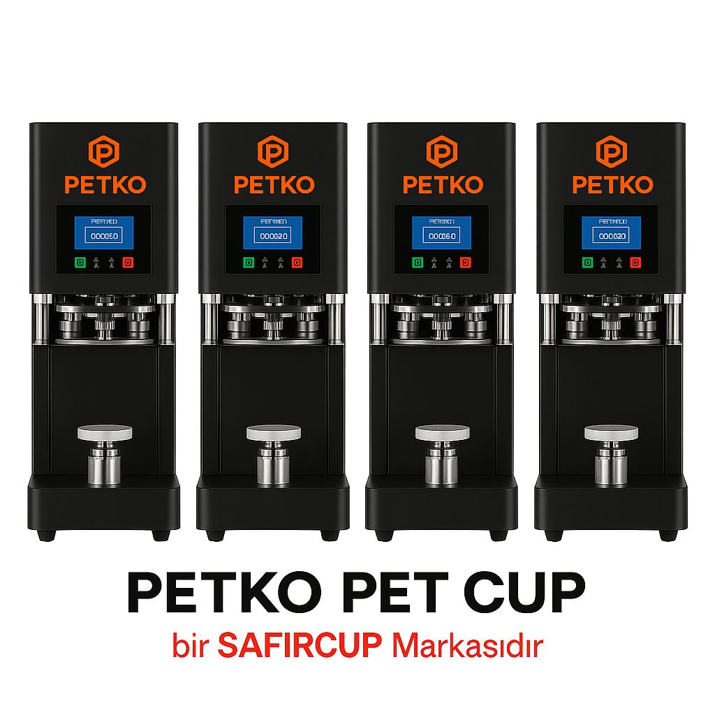 Petko Pet Cup Sunum 1