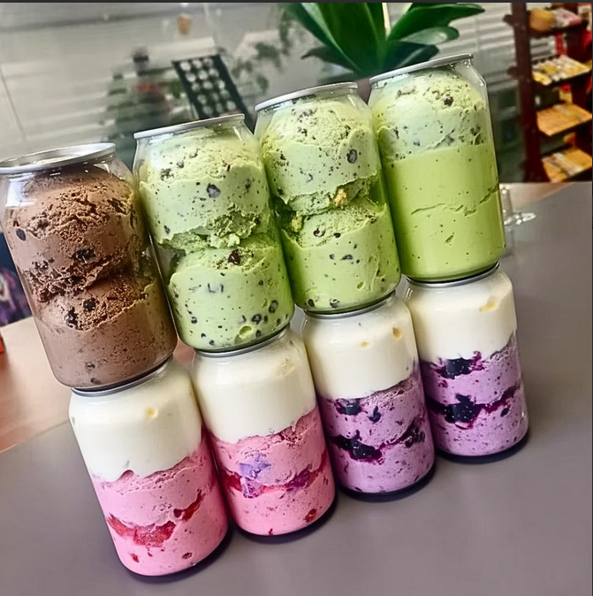 Petko Pet Cup Sunum 2