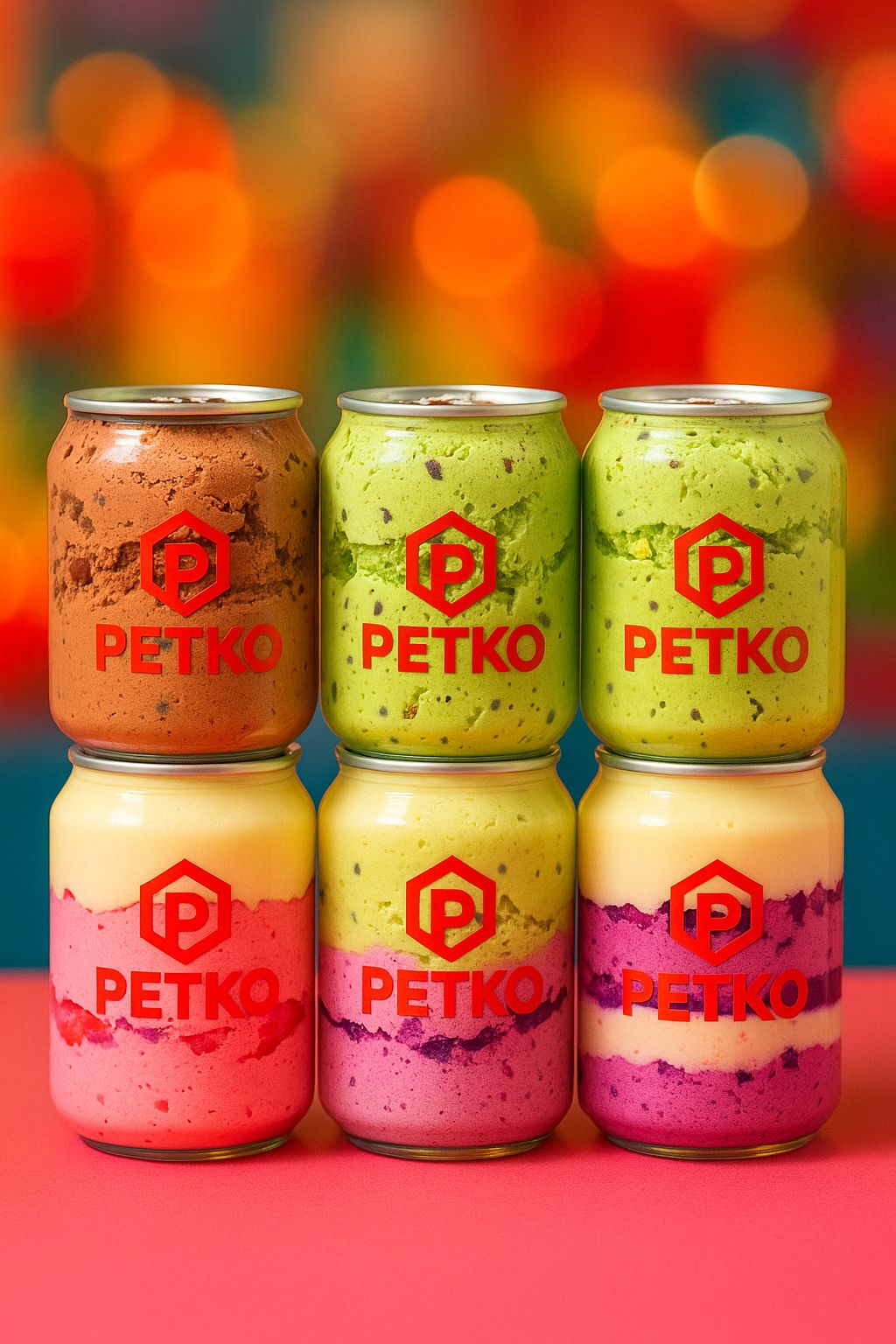 PETKO PET CUP Detayları